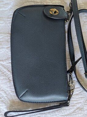 Joy Wristlet/Crossbody